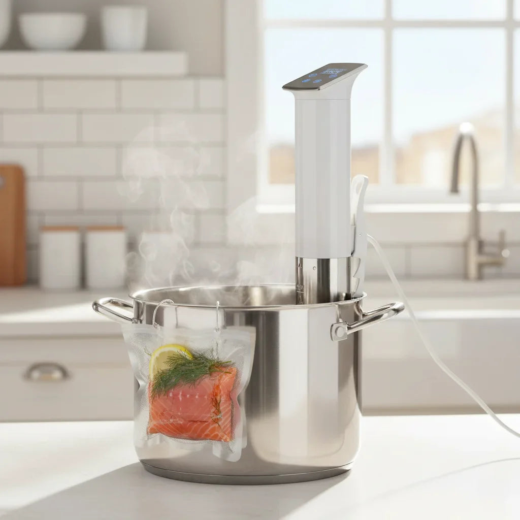 Cuiseurs sous vide